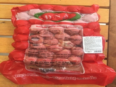 Hồ lô Đông nam á